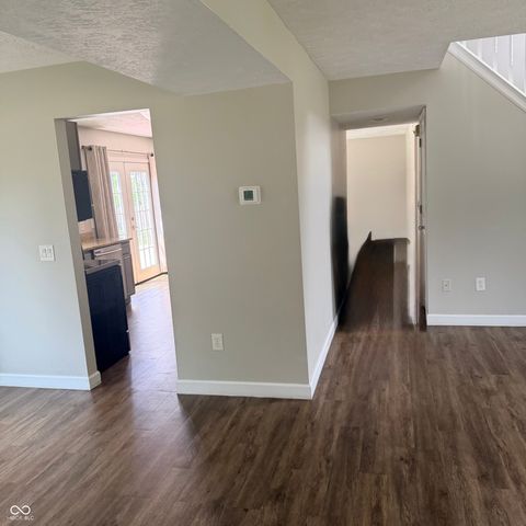 10804 Thistle, Fishers, IN 46038