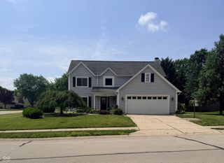 10804 Thistle, Fishers, IN 46038