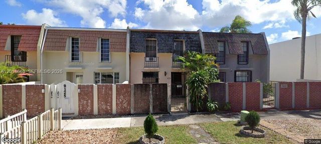 9127 SW 96th Ave, Miami, FL 33176