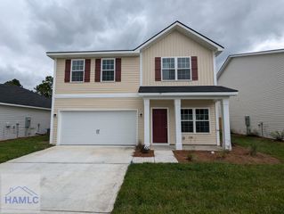 114 Alcove Court, Hinesville, GA 31313