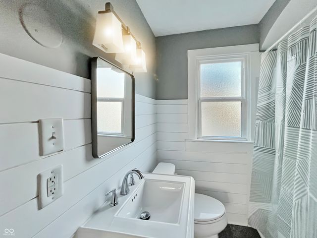 1829 Fisher Avenue, Indianapolis, IN 46224