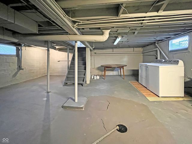 1829 Fisher Avenue, Indianapolis, IN 46224