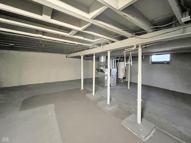 1829 Fisher Avenue, Indianapolis, IN 46224