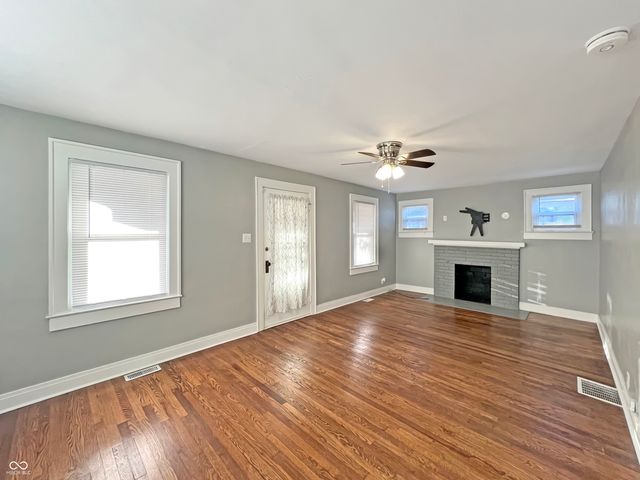 1829 Fisher Avenue, Indianapolis, IN 46224