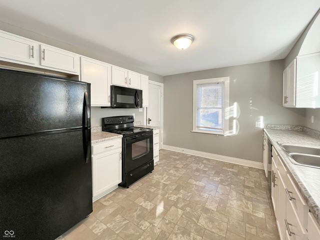 1829 Fisher Avenue, Indianapolis, IN 46224