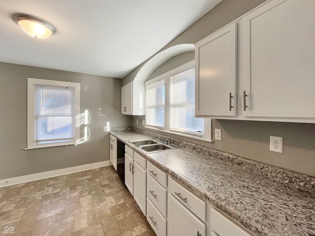 1829 Fisher Avenue, Indianapolis, IN 46224