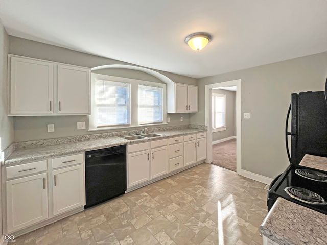 1829 Fisher Avenue, Indianapolis, IN 46224