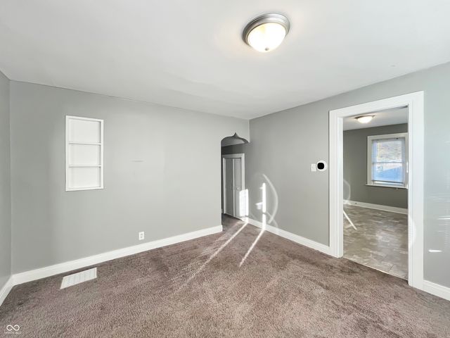 1829 Fisher Avenue, Indianapolis, IN 46224