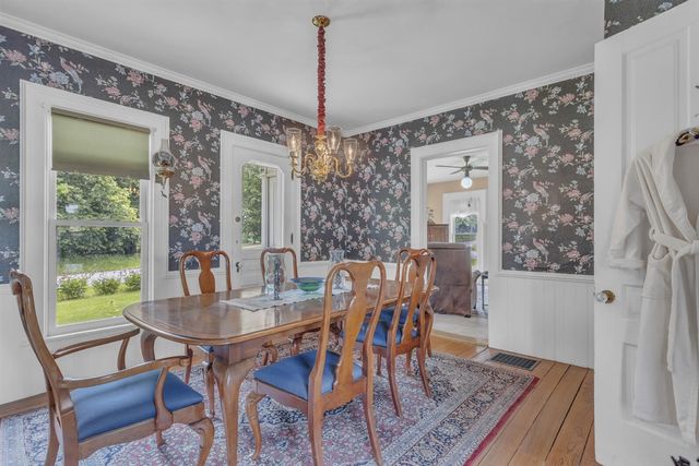 6750 County Farm Road, Jackson, MI 49201