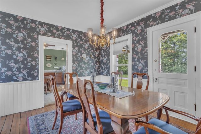 6750 County Farm Road, Jackson, MI 49201