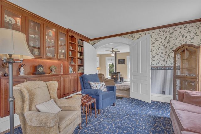 6750 County Farm Road, Jackson, MI 49201