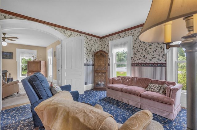 6750 County Farm Road, Jackson, MI 49201