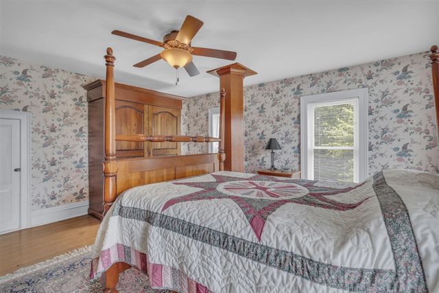 6750 County Farm Road, Jackson, MI 49201