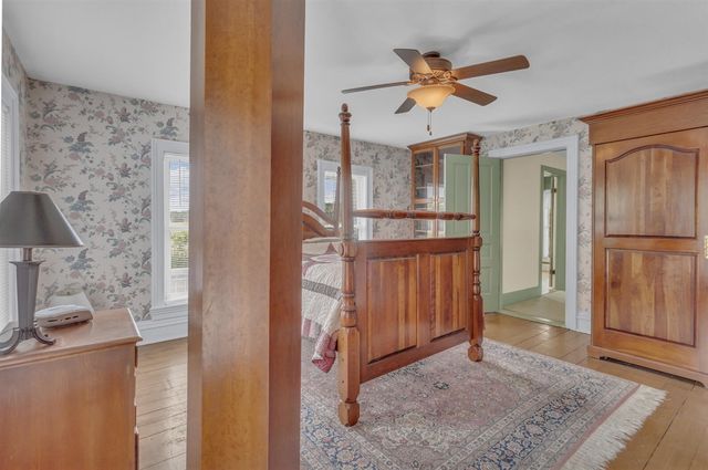 6750 County Farm Road, Jackson, MI 49201