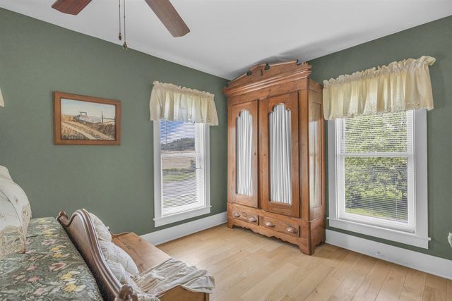 6750 County Farm Road, Jackson, MI 49201