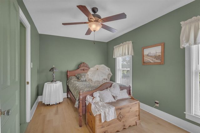 6750 County Farm Road, Jackson, MI 49201