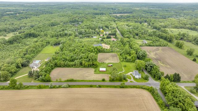 6750 County Farm Road, Jackson, MI 49201