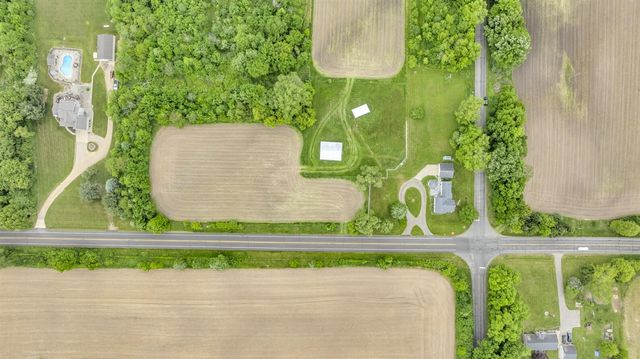 6750 County Farm Road, Jackson, MI 49201