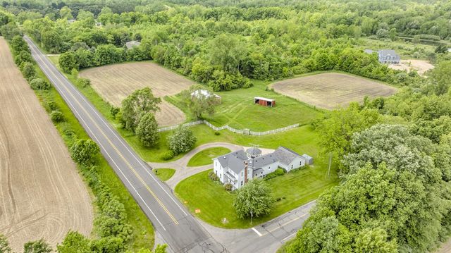 6750 County Farm Road, Jackson, MI 49201