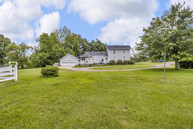 6750 County Farm Road, Jackson, MI 49201