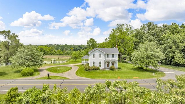 6750 County Farm Road, Jackson, MI 49201