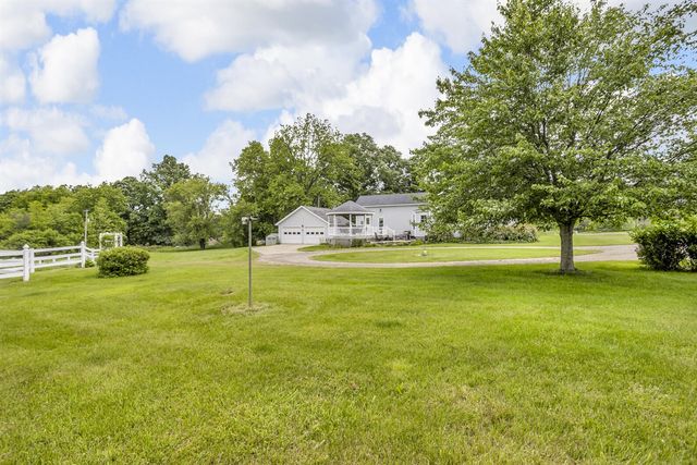 6750 County Farm Road, Jackson, MI 49201