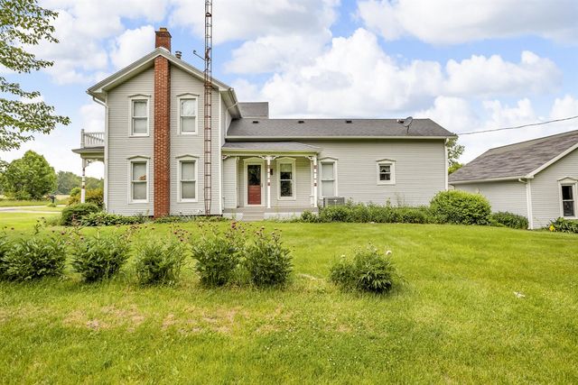 6750 County Farm Road, Jackson, MI 49201