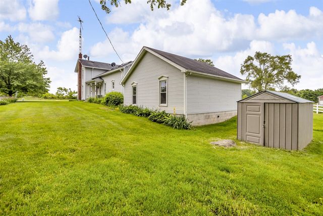 6750 County Farm Road, Jackson, MI 49201