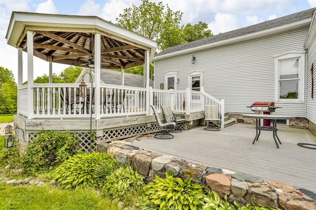 6750 County Farm Road, Jackson, MI 49201