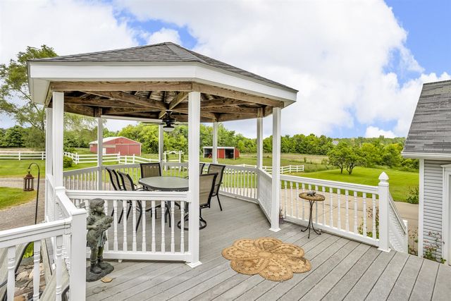 6750 County Farm Road, Jackson, MI 49201