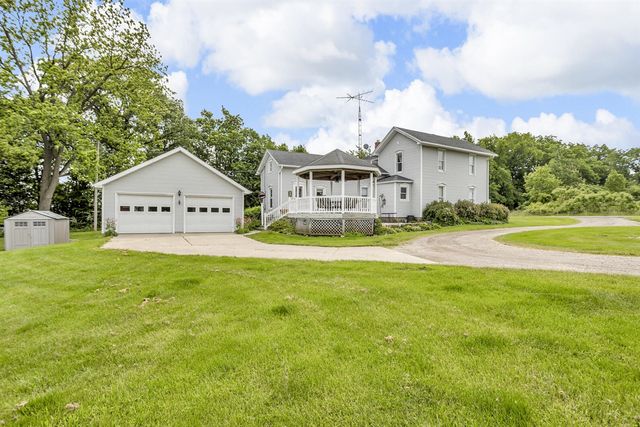 6750 County Farm Road, Jackson, MI 49201