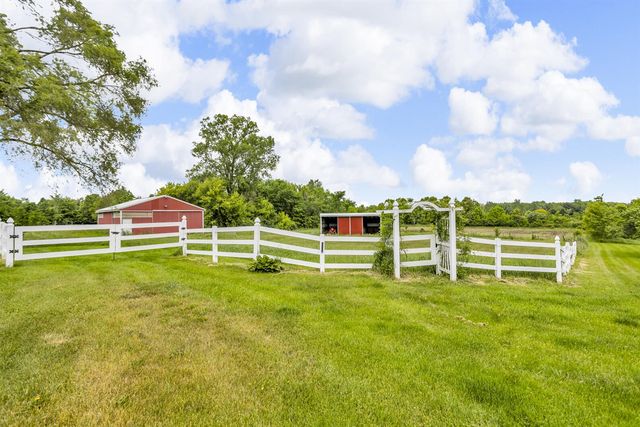 6750 County Farm Road, Jackson, MI 49201