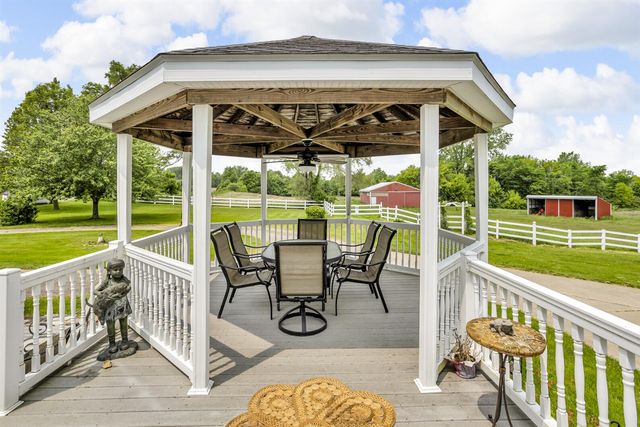 6750 County Farm Road, Jackson, MI 49201