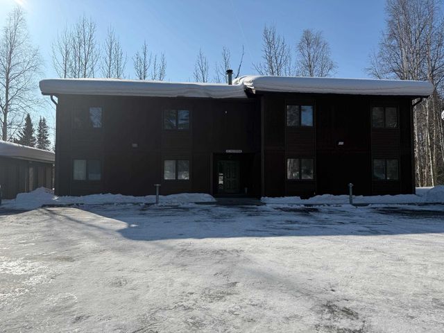 227 WOODRIDGE STREET, Fairbanks, AK 99709