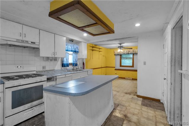 97 Burch Avenue, West Seneca, NY 14210