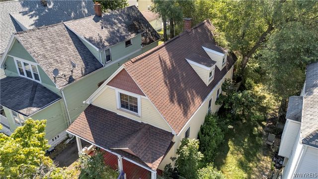 97 Burch Avenue, West Seneca, NY 14210