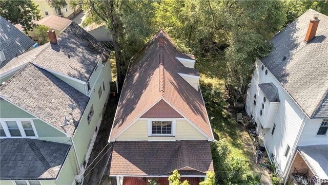 97 Burch Avenue, West Seneca, NY 14210
