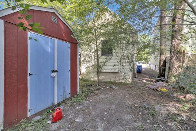 97 Burch Avenue, West Seneca, NY 14210