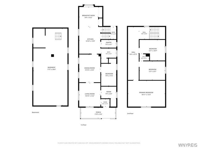 97 Burch Avenue, West Seneca, NY 14210