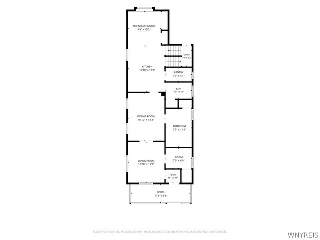 97 Burch Avenue, West Seneca, NY 14210