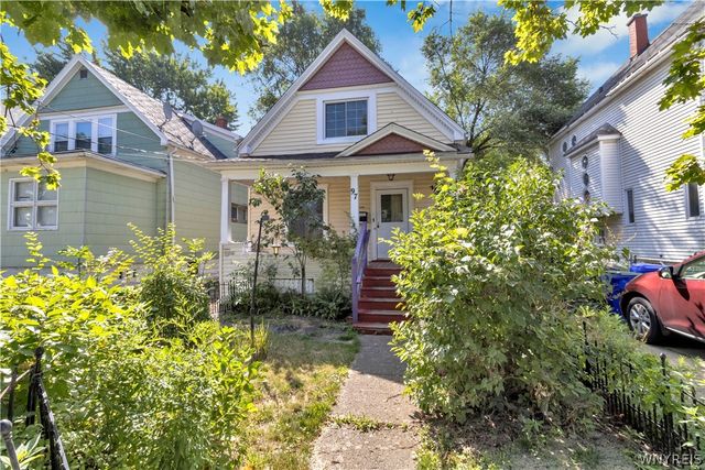 97 Burch Avenue, West Seneca, NY 14210