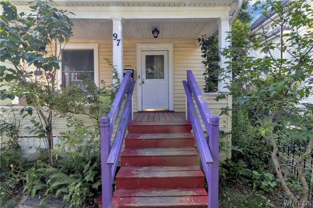 97 Burch Avenue, West Seneca, NY 14210
