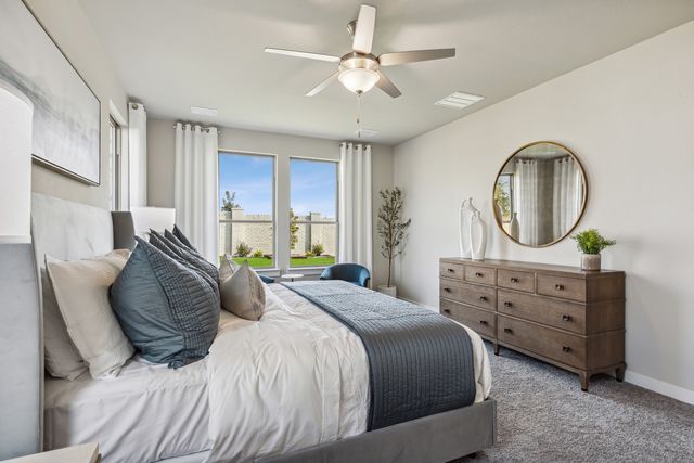 1437 Barbacoa Drive, Haslet, TX 76052