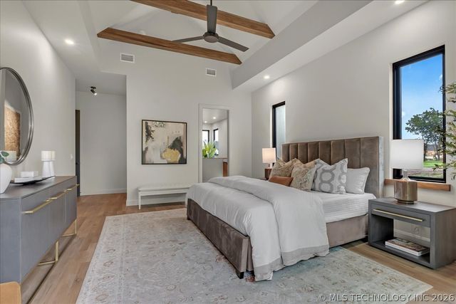 17744 E White Tail Cove, Owasso, OK 74055