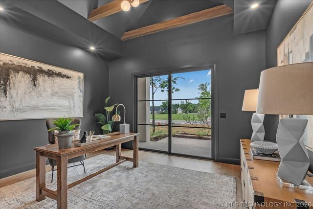 17744 E White Tail Cove, Owasso, OK 74055