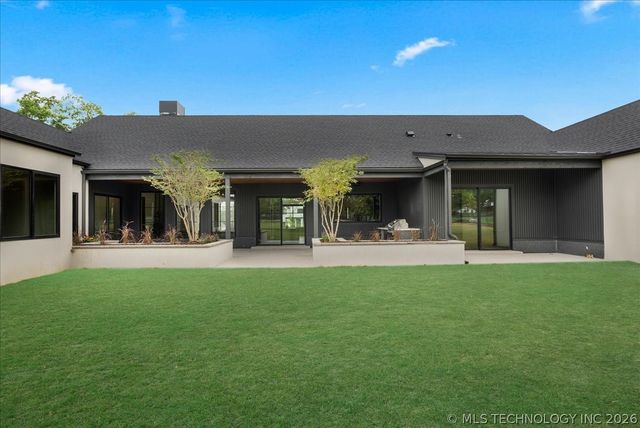 17744 E White Tail Cove, Owasso, OK 74055