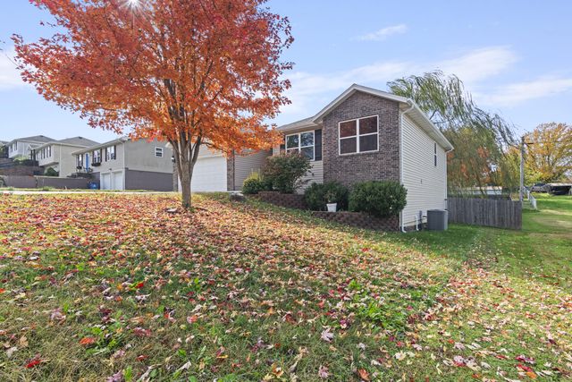 1217 S 14th Street, Ozark, MO 65721