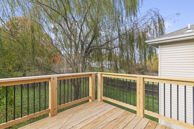 1217 S 14th Street, Ozark, MO 65721