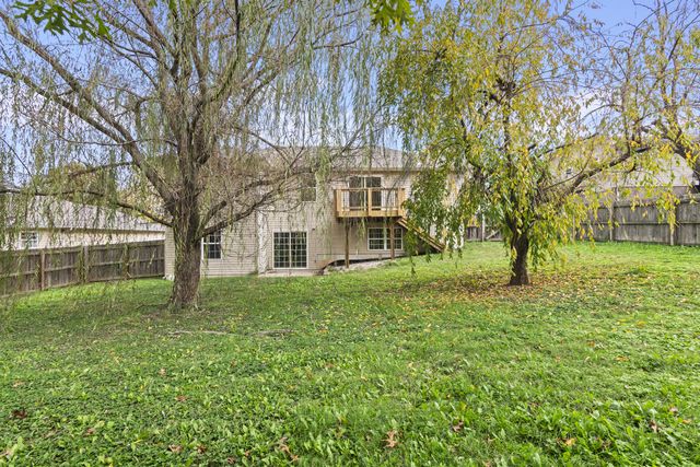1217 S 14th Street, Ozark, MO 65721