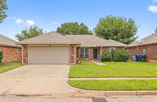 905 Shadowhill Street, Norman, OK 73071